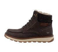 MUSTANG Herren Stiefeletten Elio | Erwachsene Chelsea Boots | 15M0131002 | Weite G | Reißverschluss