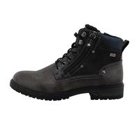 Mustang Herrenstiefel 15M0031006 Grau EU 44