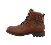 Mustang 15M0021001 Braun Brown EU 43