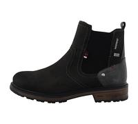 Mustang shoes - Stiefeletten & Boots 15M0021005 - Schwarz - Größe 41