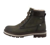 MUSTANG Herren Stiefeletten Merem | Erwachsene KlassischeStiefeletten | 15M0091001 | Weite G | Reißverschluss