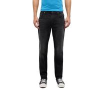 MUSTANG Herren tramper Jeans, Schwarz (Super Dark 940), 36W / 32L EU