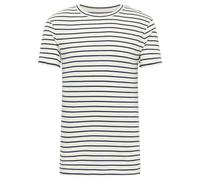 MUSTANG Herren Style Allen T-Shirt, Summer Stripe 12578, M EU