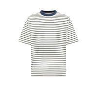 MUSTANG Herren Style Allentown T-Shirt, Summer Stripe 12578, M EU Summer Stripe 12578
