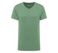 Mustang Herren Style Amado T-Shirt (1er Pack)
