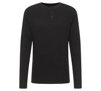 Mustang Herren Style Atchison T-Shirt (1er Pack)