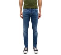 MUSTANG Herren Style Atlanta Super Skinny Jeans, Mittelblau 583, 38 W / 34 L