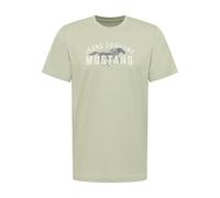 Mustang Herren Style Austin T-Shirt