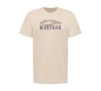 Mustang Herren Style Austin T-Shirt