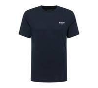 MUSTANG Herren Style Austin T-Shirt, Dark Saphire 4136, XXL