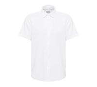 MUSTANG Herren Style Berkeley Hemd, General White 2045, XL EU