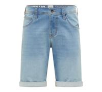 MUSTANG Herren Style Chicago Z Shorts, Mittelblau 583, 38W EU