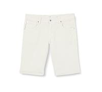 MUSTANG Herren Style Chicago Z Shorts, Mondgeschlagen, 40