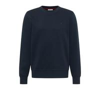 MUSTANG Herren Style Clio Sweatshirt, Dark Saphire 4136, XX-Large