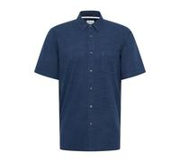 MUSTANG Herren Style Darien Hemd, Dress Blues 5334, XXL EU