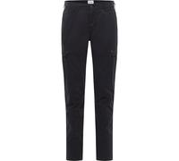 MUSTANG Herren Style Daytona Cargo Lässige Hose, Black Beauty 4185, 38W / 32L EU