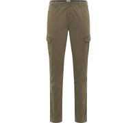 MUSTANG Herren Style Daytona Cargo Lässige Hose, Ivy Green 6421, 35W / 32L EU