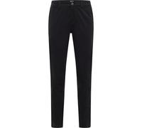 MUSTANG Herren Style Daytona Chino Lässige Hose, Black Beauty 4185, 31W / 34L EU