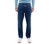 MUSTANG Herren Style Denver Straight Jeans, Mittelblau 783, 38 W/30 L