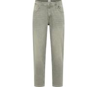 MUSTANG Herren Style Denver Tapered Jeans, Dark Ivy 6326, 33W / 32L EU Dark Ivy 6326