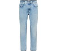 MUSTANG Herren Style Denver Tapered Jeans, Hellblau 211, 34W / 32L EU Hellblau 211