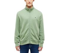 MUSTANG Herren Style Dillon Sweatshirt, Hedge Green 6336, XXL