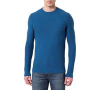 MUSTANG Herren Style Elliot Pullover (1er Pack)