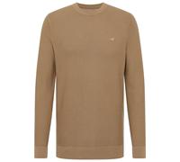 Mustang Herren Style Elliot Pullover (1er Pack)