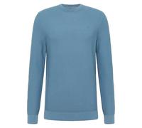 MUSTANG Herren Style Elliot Sweatshirt, Provincial Blue 5181, Small