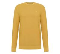 MUSTANG Herren Style Elliot Sweatshirt, Southern Moss 6450, Medium