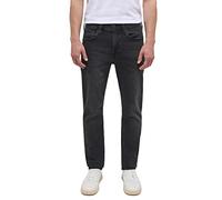 MUSTANG Herren Style Orlando Slim Jeans, Grau, 31W / 32L