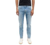 MUSTANG Herren Style Orlando Slim Jeans, Mittelblau 414, 35W x 30L