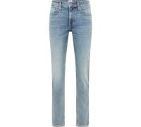 MUSTANG Herren Style Orlando Slim Jeans, Mittelblau 424, 30W / 30L EU