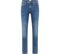 MUSTANG Herren Style Orlando Slim Jeans, Mittelblau 682, 36W / 30L EU