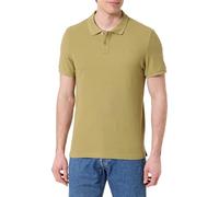 MUSTANG Herren Style Palco Polohemd (1er Pack)