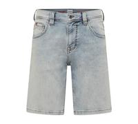 Mustang Herren Style Springfield Klassische Shorts