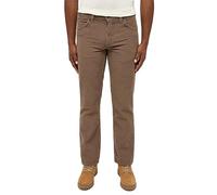MUSTANG Herren Style Tramper Straight Jeans, Walnut 3172, 32W / 32L
