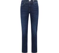 MUSTANG Herren Style Vegas Slim Jeans, Dunkelblau 883, 38W / 30L EU