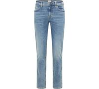 MUSTANG Herren Style Vegas Slim Jeans, Mittelblau 313, 38W / 30L EU