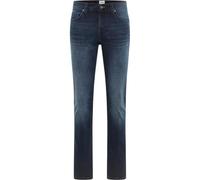 Mustang Herren Style Vegas Slim Jeans, Mittelblau 783, 38W x 32L