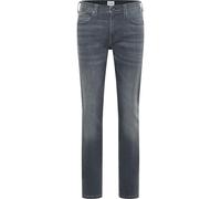 MUSTANG Herren Style Vegas Slim Jeans, Mittelgrau 702, 38W / 36L EU