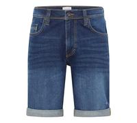 MUSTANG Herren Style Washington Shorts, Dunkelblau 802, 34W EU