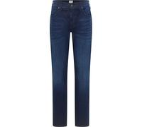 Mustang Herren Style Washington Straight Jeans, Dunkelblau 883, 38W x 32L