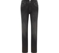 Mustang Herren Style Washington Straight Jeans, Tiefschwarz 800, 32W/ x 32L