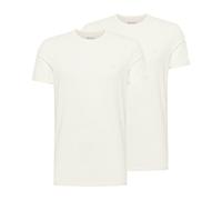 MUSTANG Herren Halbarm-Shirt T-Shirts