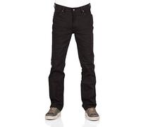 MUSTANG Herren tramper Jeans, Schwarz (Super Dark 940), 36W / 30L EU