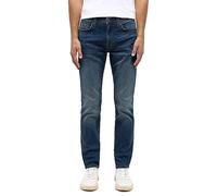 Mustang Herren Vegas 1008949 Slim Jeans, Blau (Medium Dark 5000-783), 28W / 32L