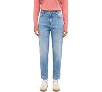 Mustang Jeans "Charlotte" - Tapered fit - in Hellblau - Größe W31/L32 | Damenjeans