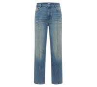 Mustang Jeans - Comfort Fit - in Hellblau - Größe W25/L32 | Damenjeans