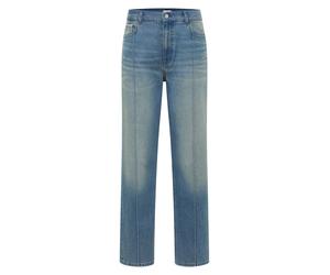 Mustang Jeans - Comfort Fit - in Hellblau - Größe W28/L32 | Damenjeans